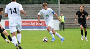 FK Mladá Boleslav U17 - SK Slavia Praha U17 (18.8.2021)