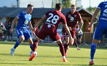 Torino FC - FK Mladá Boleslav (19.7.2022)