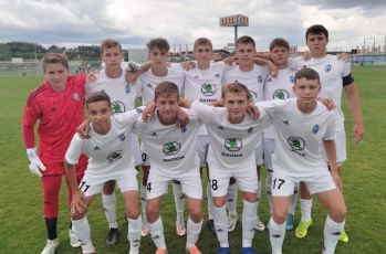 FK Mladá Boleslav U17 - FC Vysočina Jihlava U17 2:3 (1:2) 