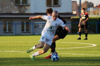 MFK Chrudim U17 - FK Mladá Boleslav U16 (13.11.2022)