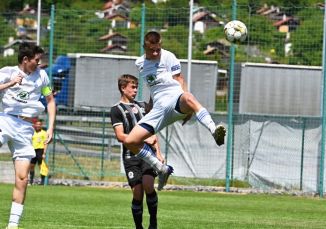 FK Mladá Boleslav U16 - SK České Budějovice U16 (31.5.2023)