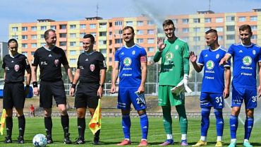  FK Mladá Boleslav - FC Sellier & Bellot Vlašim (8.7.2023)