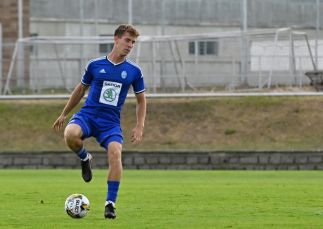 FK Mladá Boleslav B - SK Kosmonosy (19.7.2023)