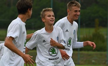 FK Mladá Boleslav U16 – AC Sparta Praha U16 (30.8.2023)