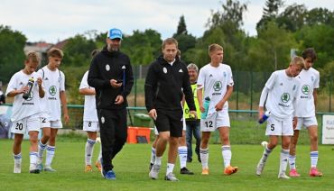 FK Mladá Boleslav U16 – AC Sparta Praha U16 (30.8.2023)
