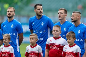 SK Dynamo České Budějovice - FK Mladá Boleslav (23.9.2023)