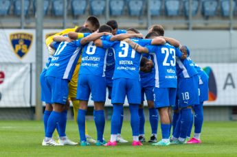 SK Dynamo České Budějovice - FK Mladá Boleslav (23.9.2023)