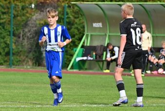 FK Mladá Boleslav U14 - SK České Budějovice U14 (30.9.2023)