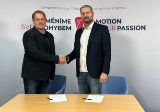 FK Mladá Boleslav bude spolupracovat s fakultou Univerzity Karlovy 