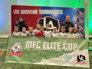 MFC Elite Cup Gliwice